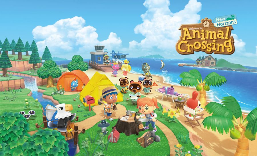 Dated Review - Animal Crossing: New Horizons