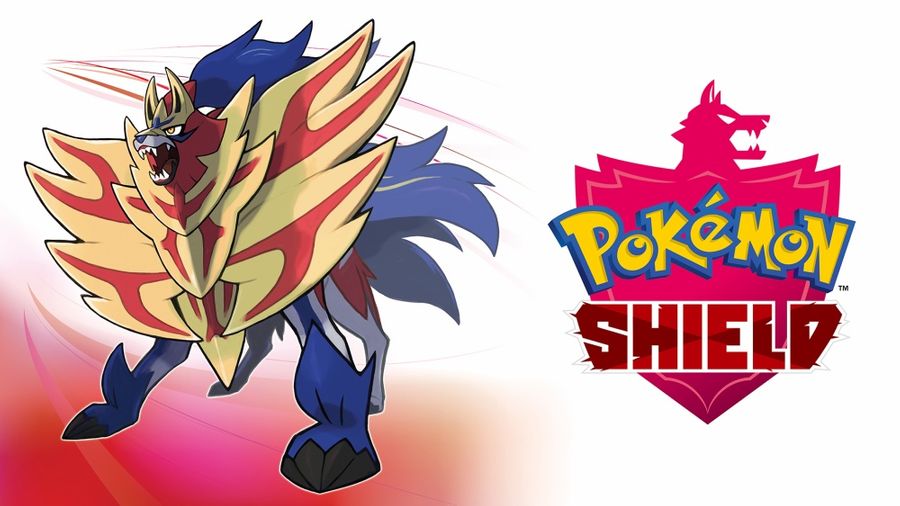 Dated (Re)Review - Pokemon Shield