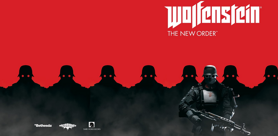 Dated Review - Wolfenstein: The New Order
