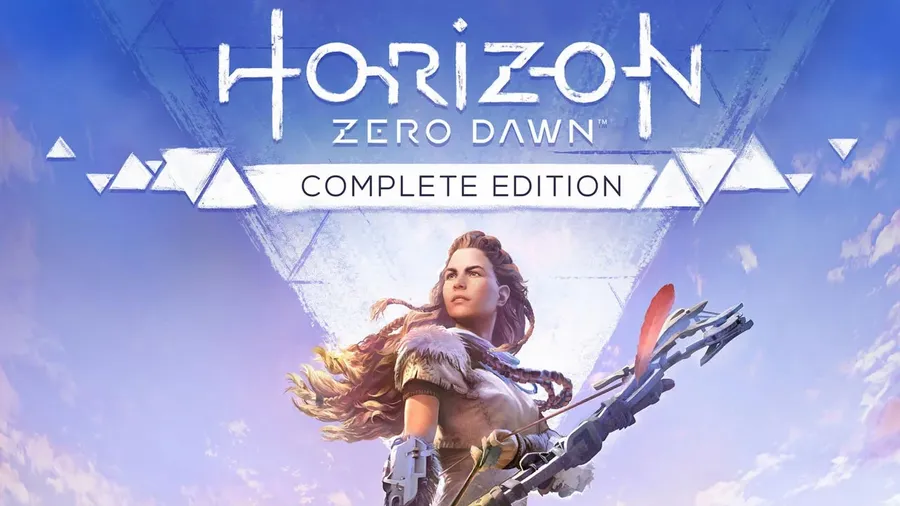 Dated Review - Horizon: Zero Dawn