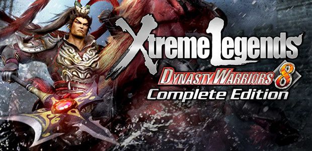 Dated Review - Dynasty Warriors 8: Xtreme Legends