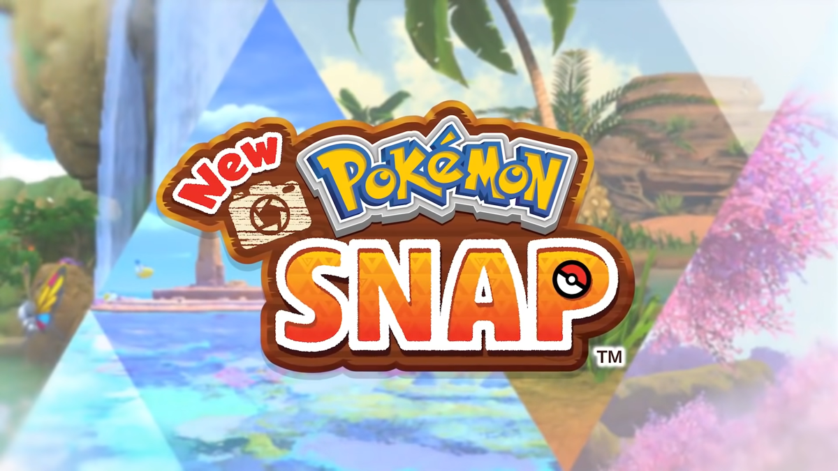 Dated Review - New Pokemon Snap