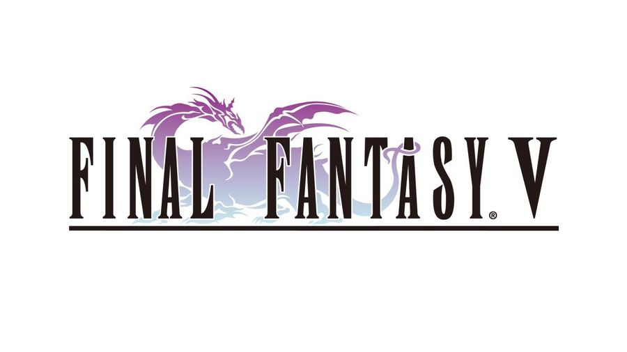 Dated Review - Final Fantasy V
