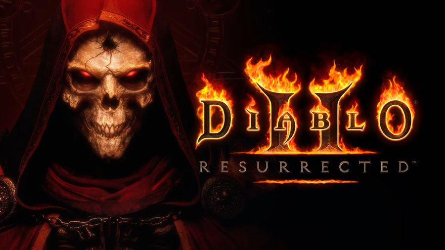 Dated Review - Diablo 2: Resurrected