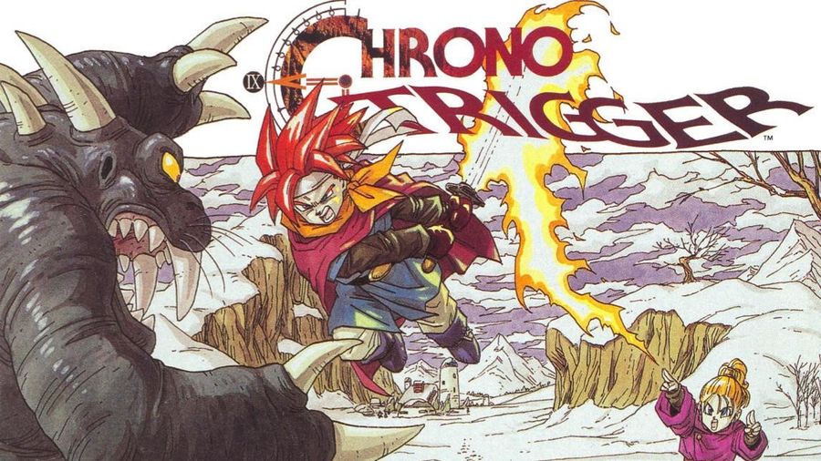 Dated Review - Chrono Trigger