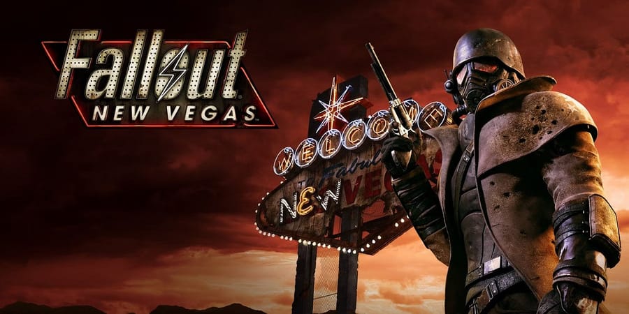 Dated Review - Fallout: New Vegas (Part 1)