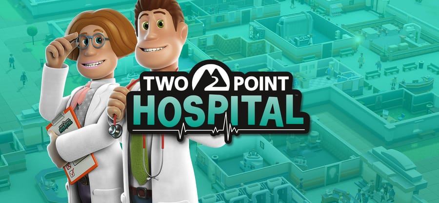 Dated Review - Two Point Hospital