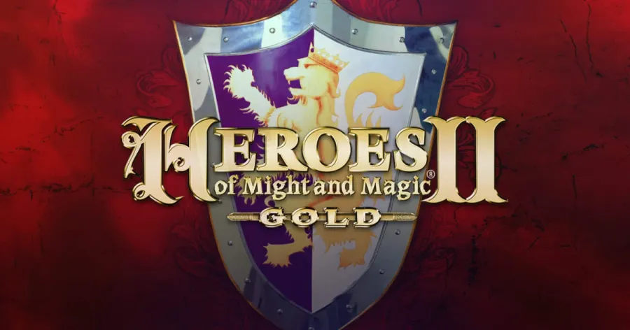 Dated Review - Heroes of Might and Magic 2