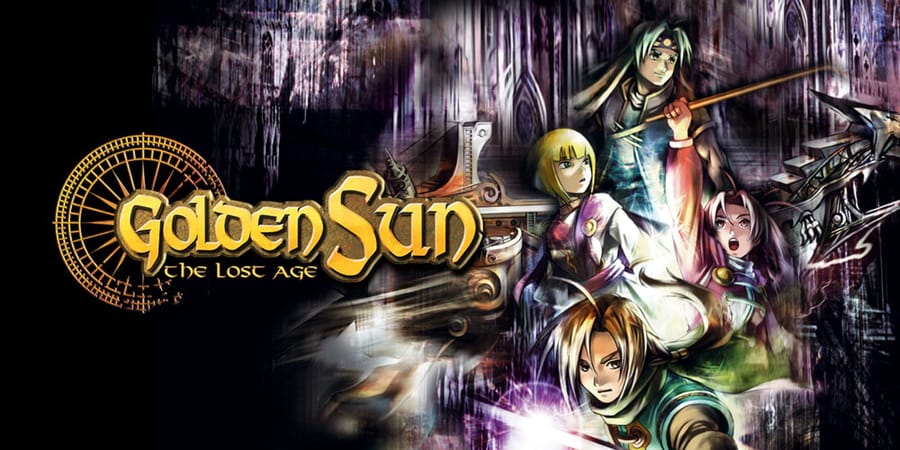 Dated Review - Golden Sun: The Lost Age